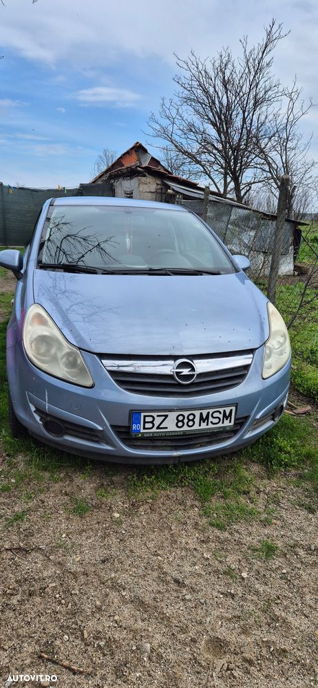 Opel Corsa 1.3 CDTI Enjoy - 3