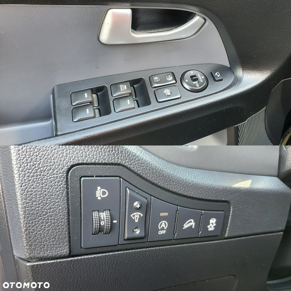 Kia Sportage 1.6 GDI L 2WD - 13