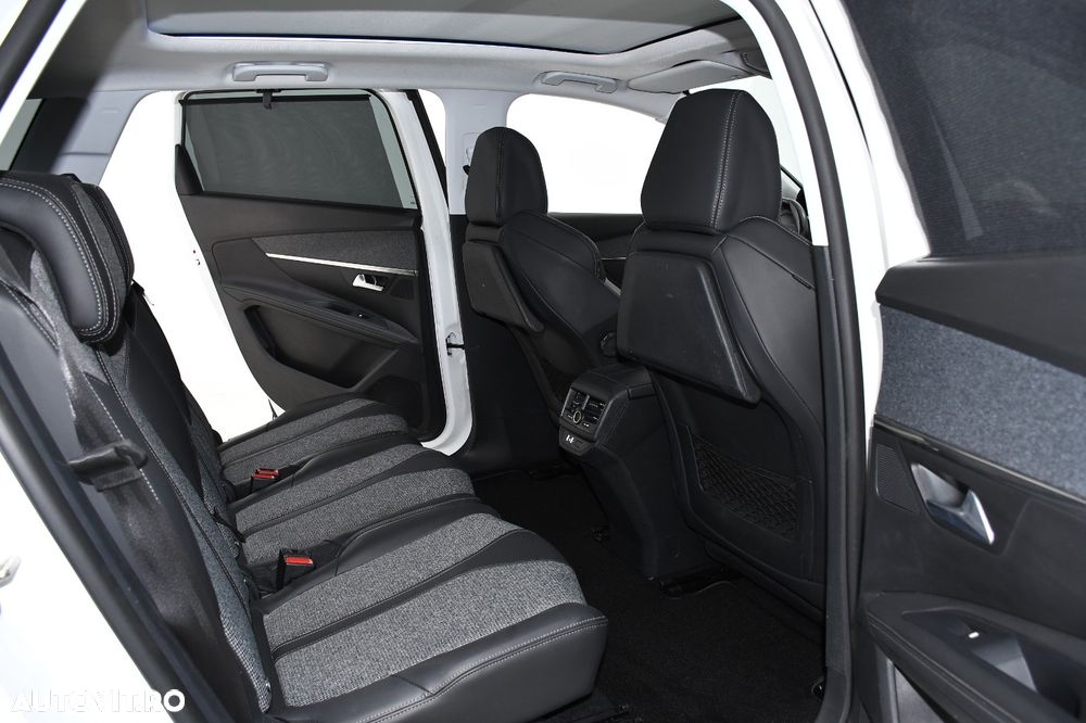 Peugeot 5008 PureTech 130 Allure - 13