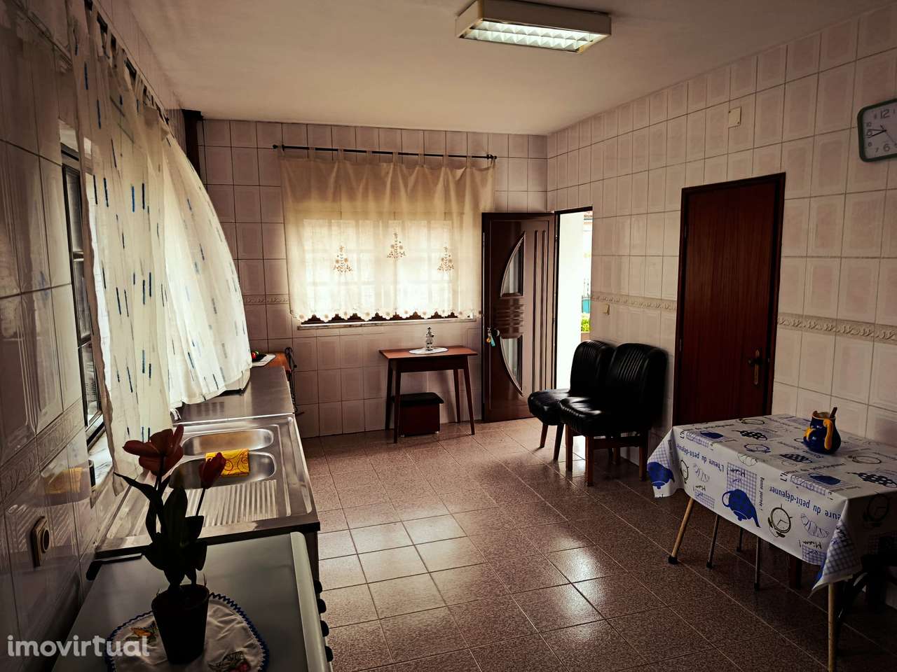 Moradia T2 em Ribeira de Pena - Grande imagem: 4/32