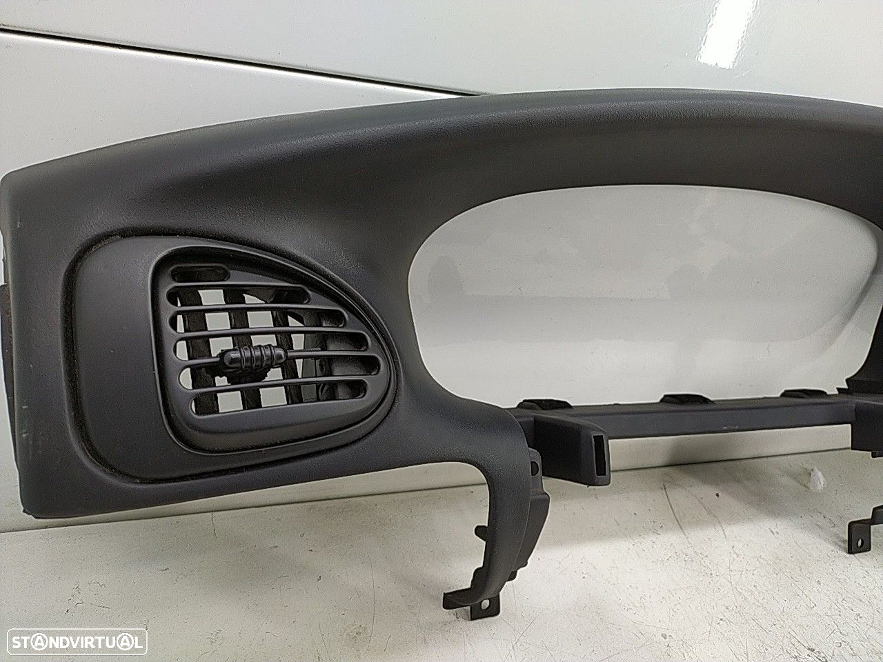 Saida Ar Central / Difusor Chrysler Voyager / Grand Voyager Iii (Gs) - 3