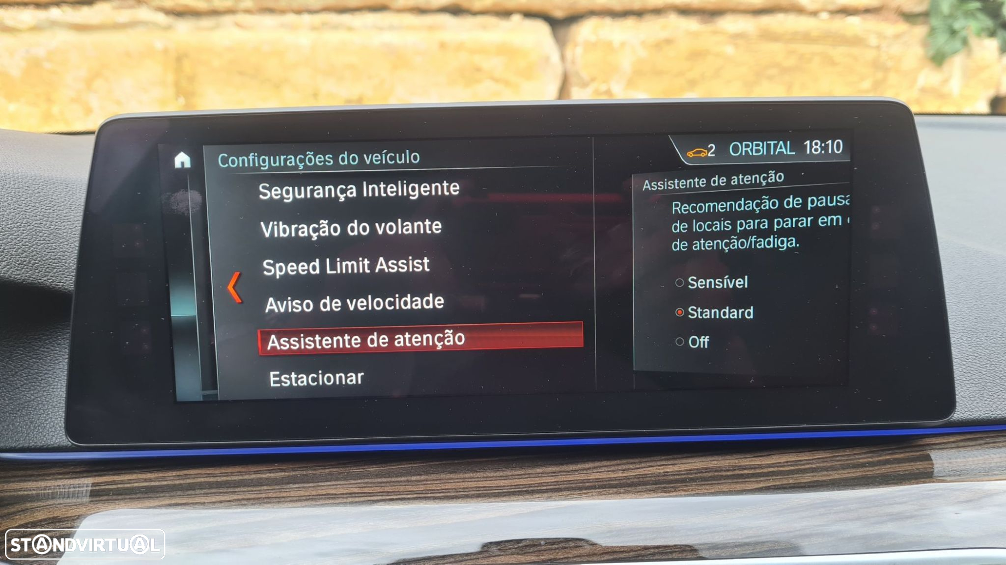 BMW 530 d Line Sport Auto - 35
