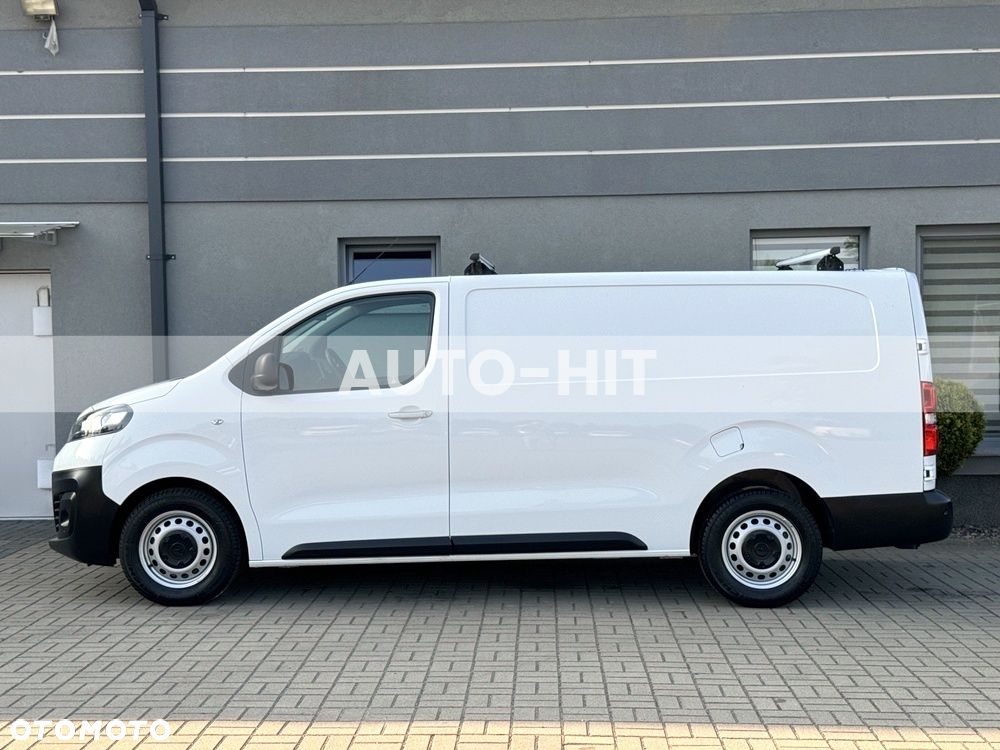 Opel Vivaro - 10