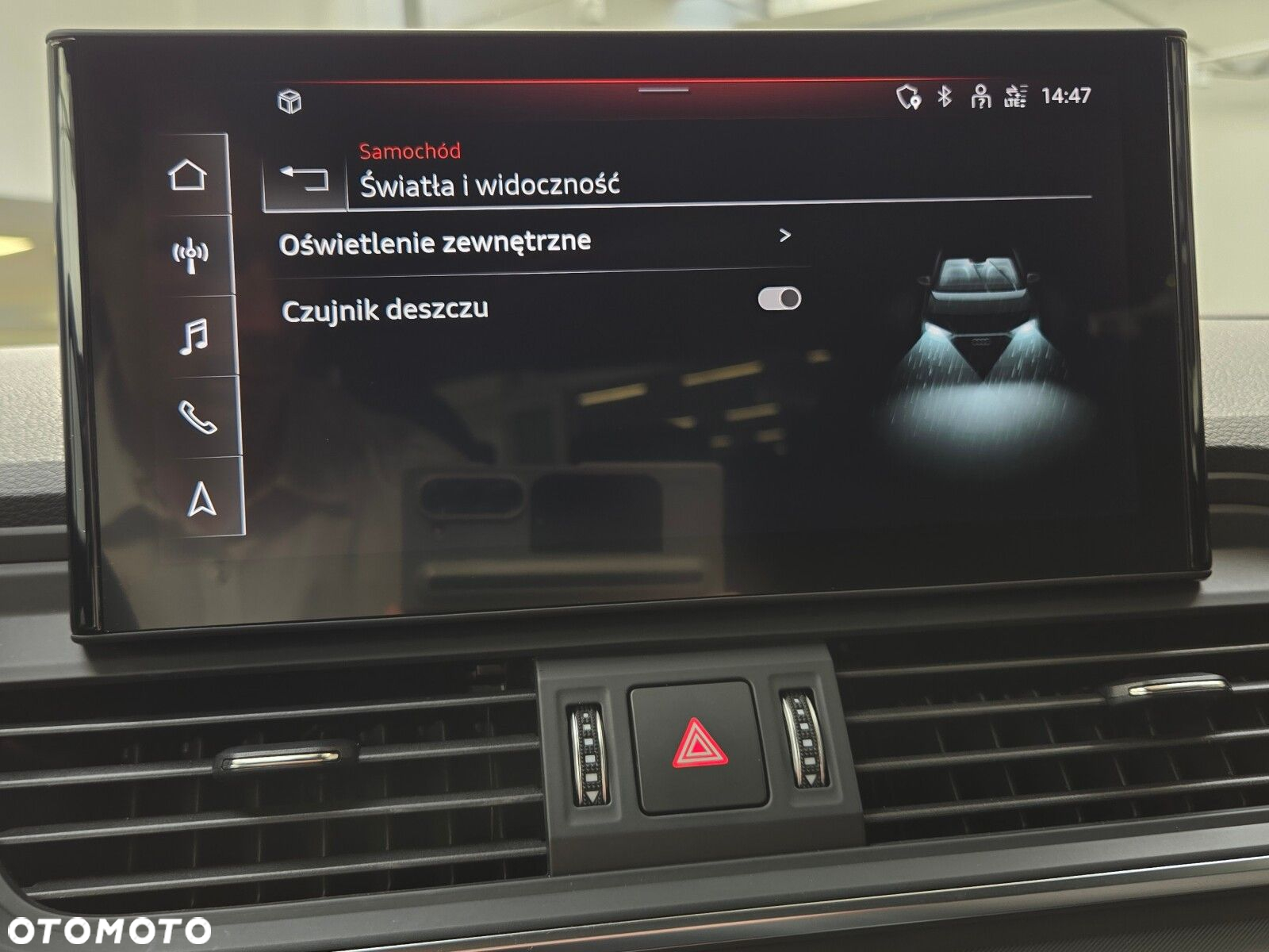 Audi Q5 Sportback - 32