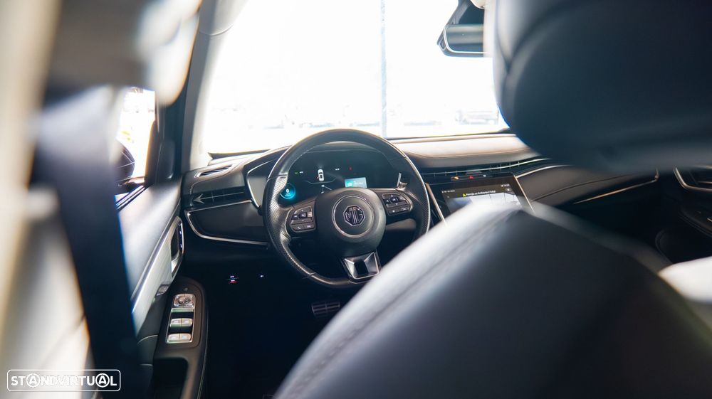 MG Marvel R 70 kWh Luxury - 26