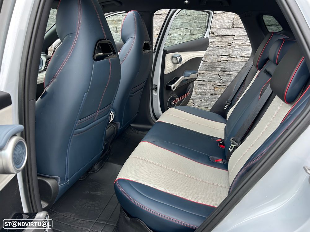 BYD Atto 3 Design - 14