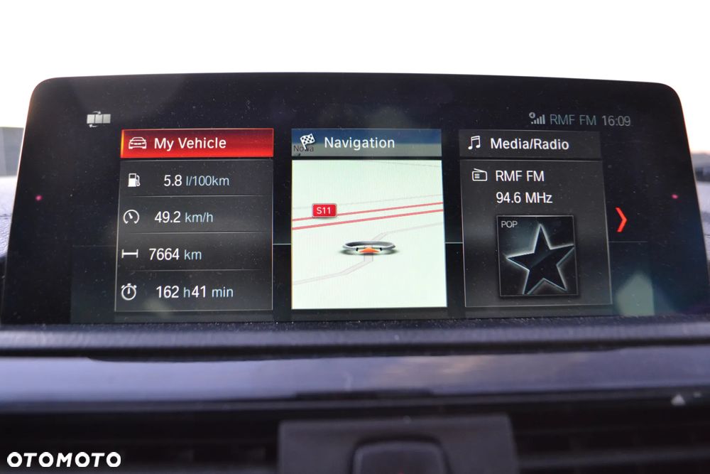 BMW Seria 1 118d Sport Line - 9