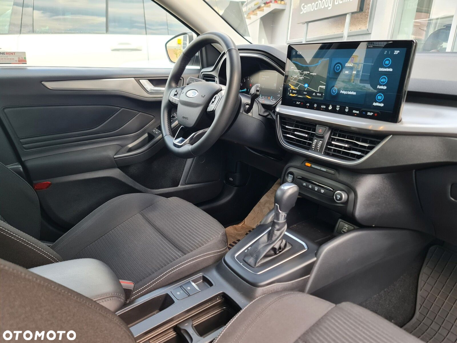 Ford Focus - 25