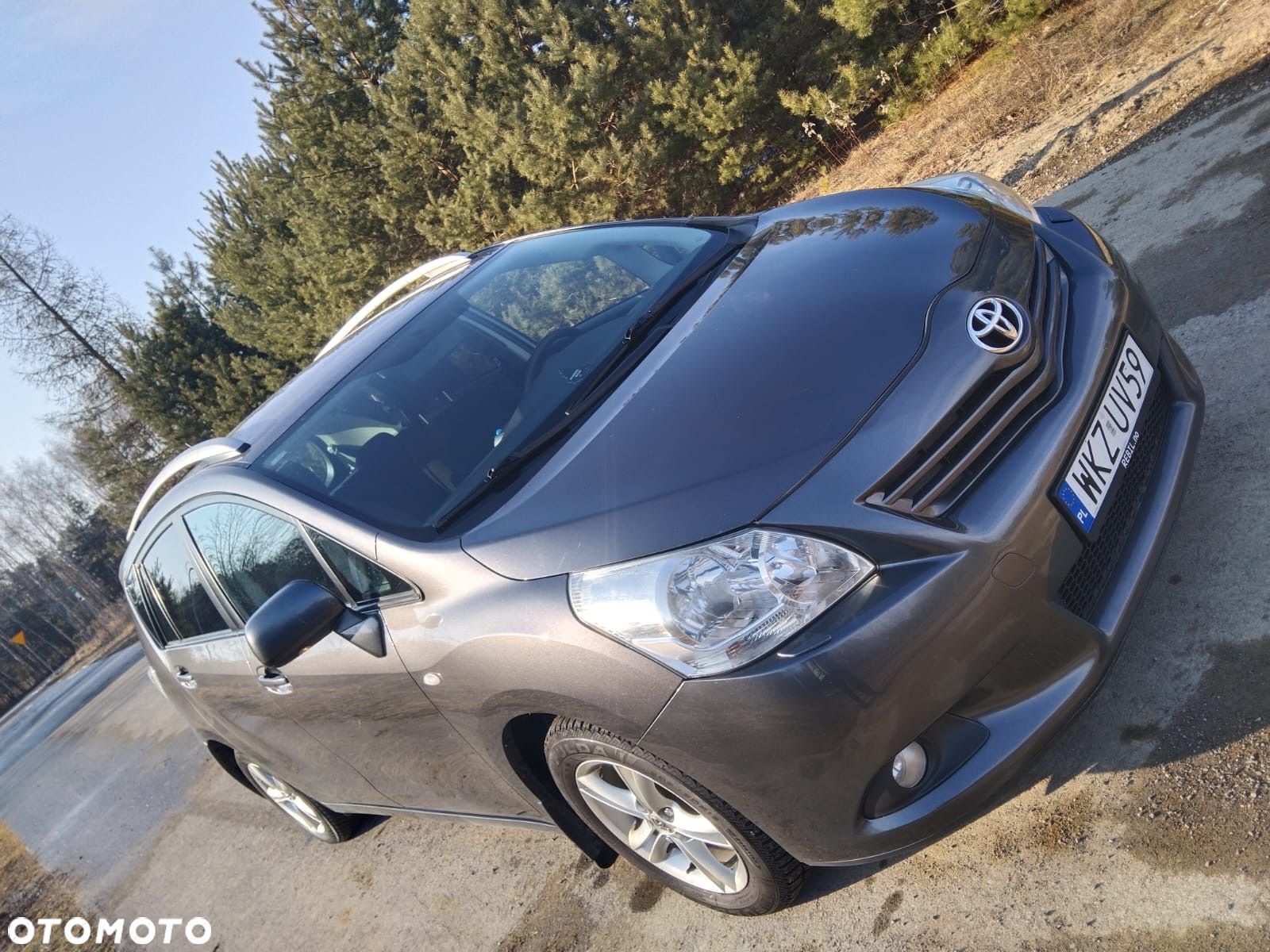 Toyota Verso 1.8 7-Sitzer Comfort - 1
