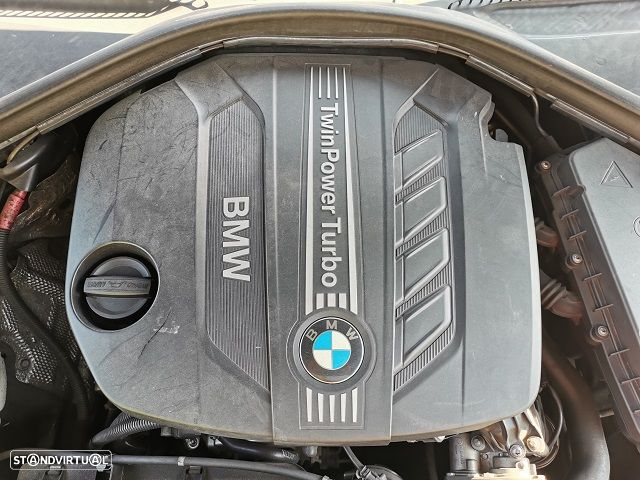 BMW 316 d - 28