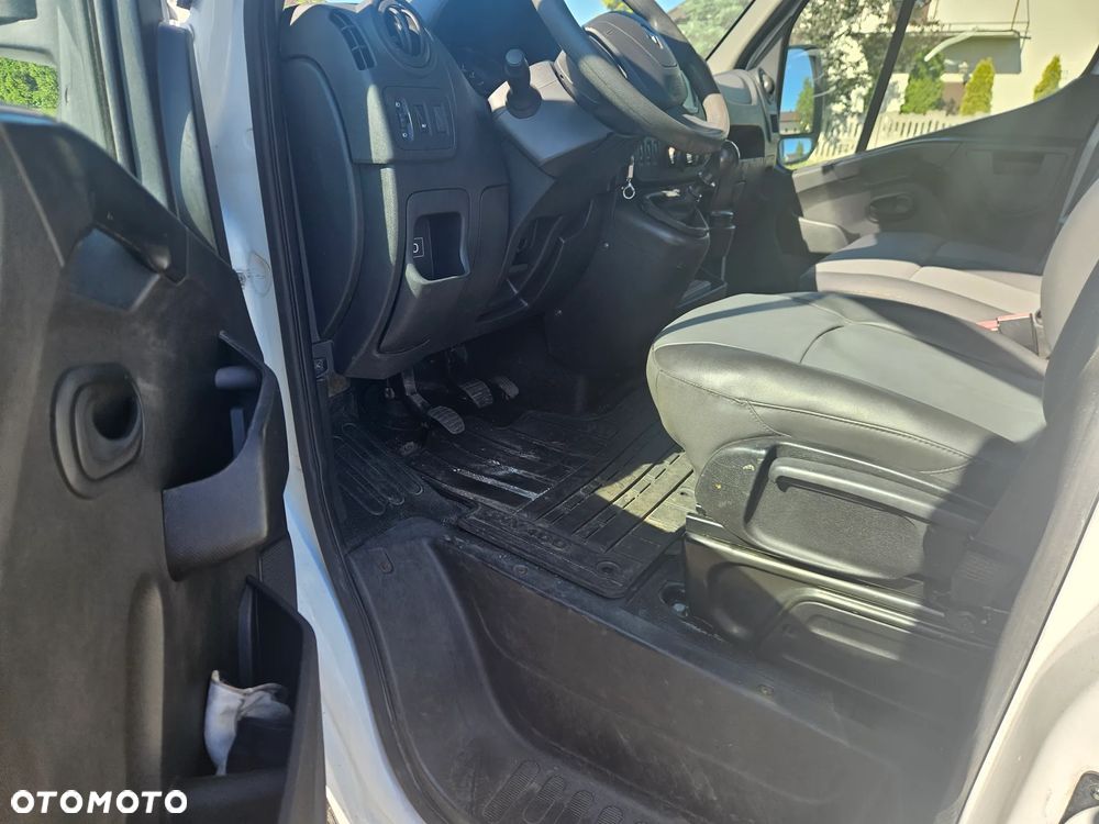 Renault Master - 7