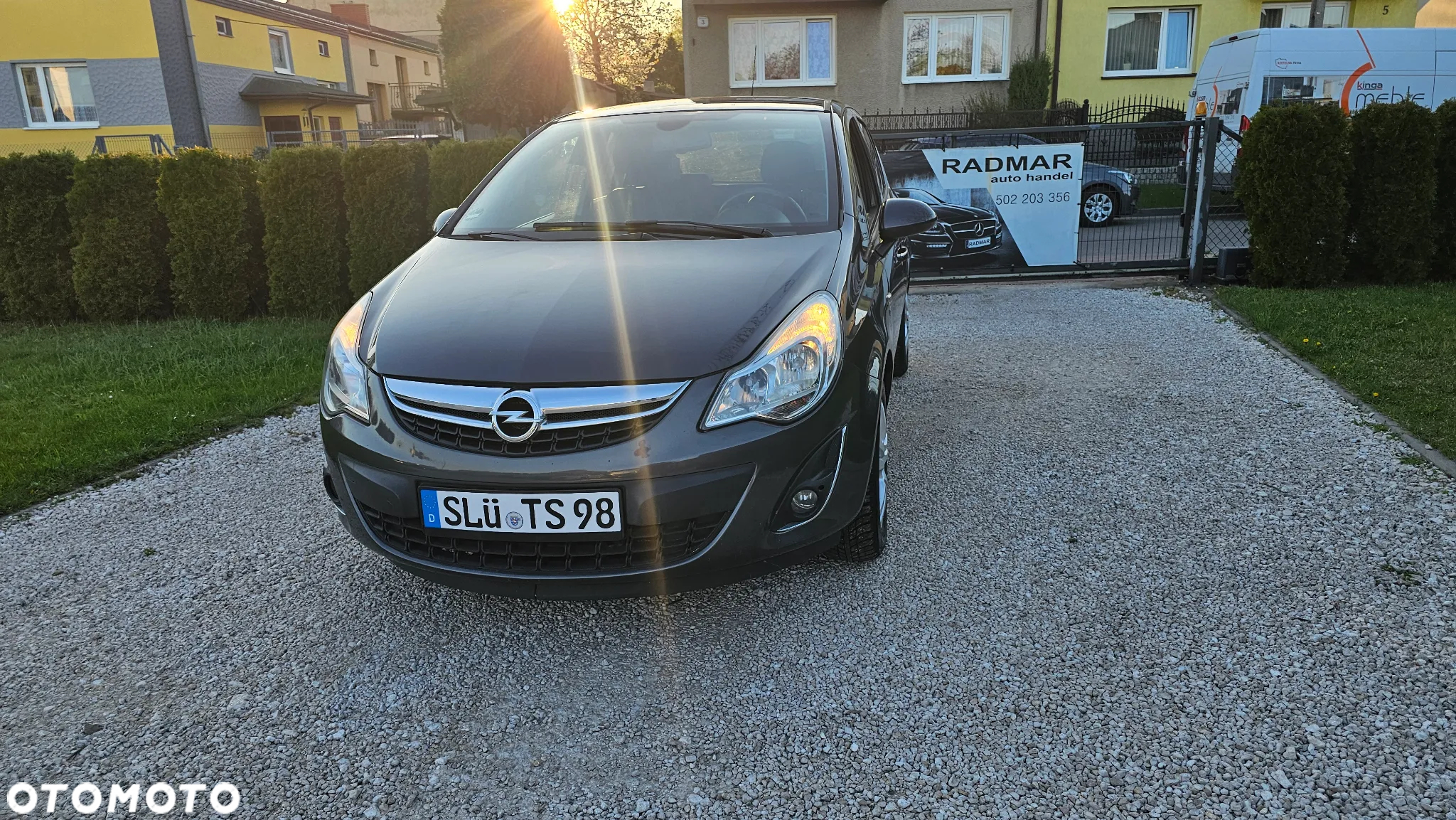 Opel Corsa 1.2 16V EcoFLEX 150 Jahre - 24
