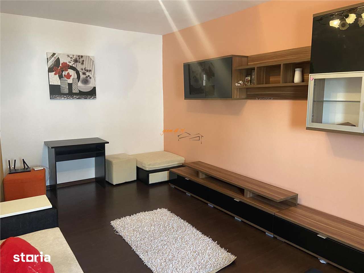 Apartament 2 camere in Focsani, zona ultracentrala - Spitalul Militar — fotografia 3