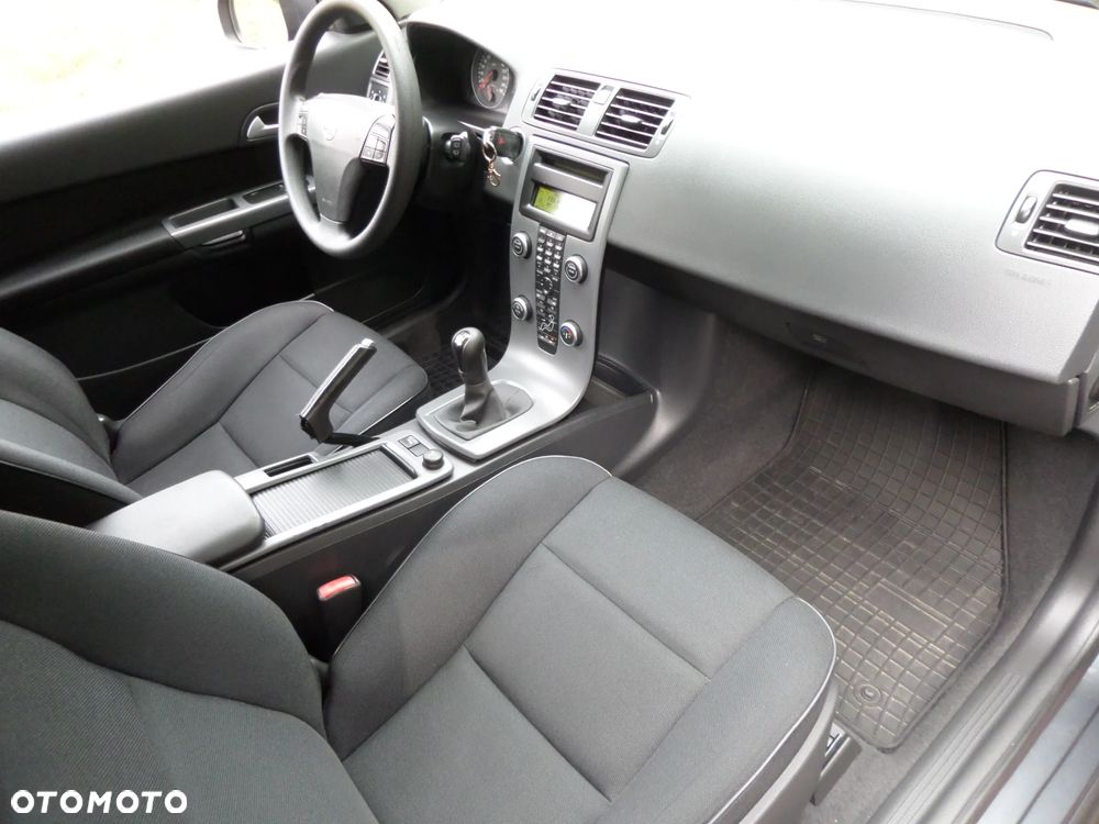 Volvo C30 1.6D DRIVe Start/Stop - 20