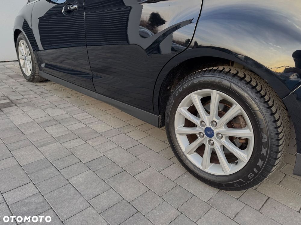 Ford C-MAX 1.0 EcoBoost Titanium ASS - 36