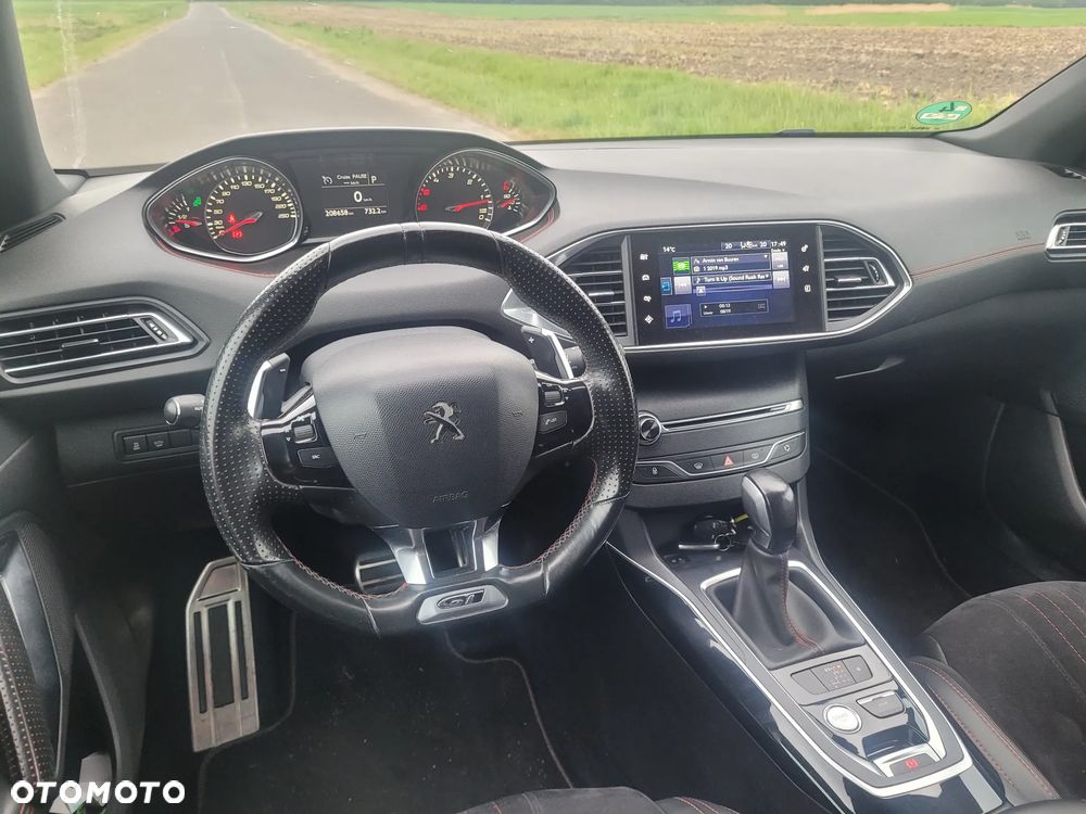 Peugeot 308 - 11