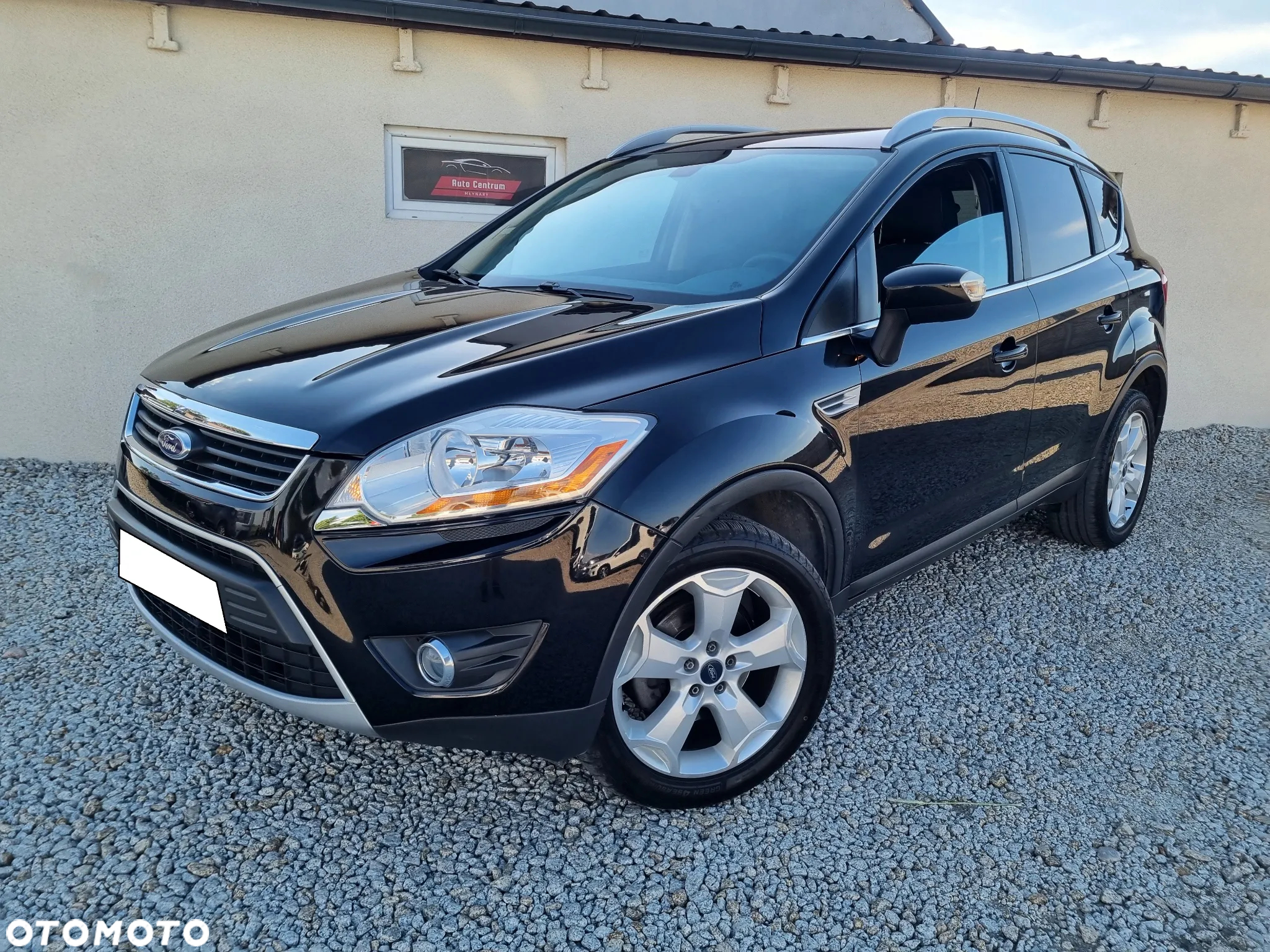 Ford Kuga 2.0 TDCi Trend - 2