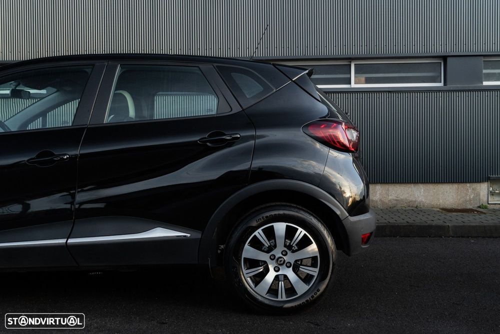 Renault Captur 0.9 TCE Zen - 17