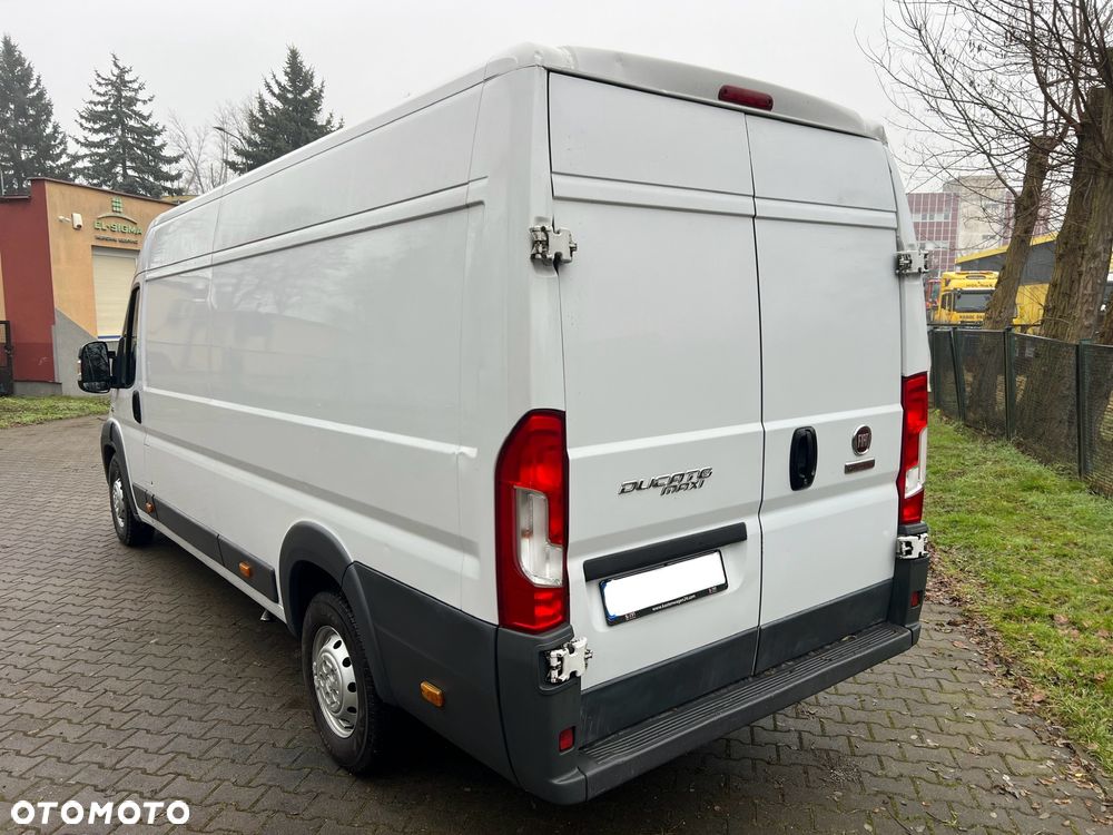 Fiat Ducato - 7