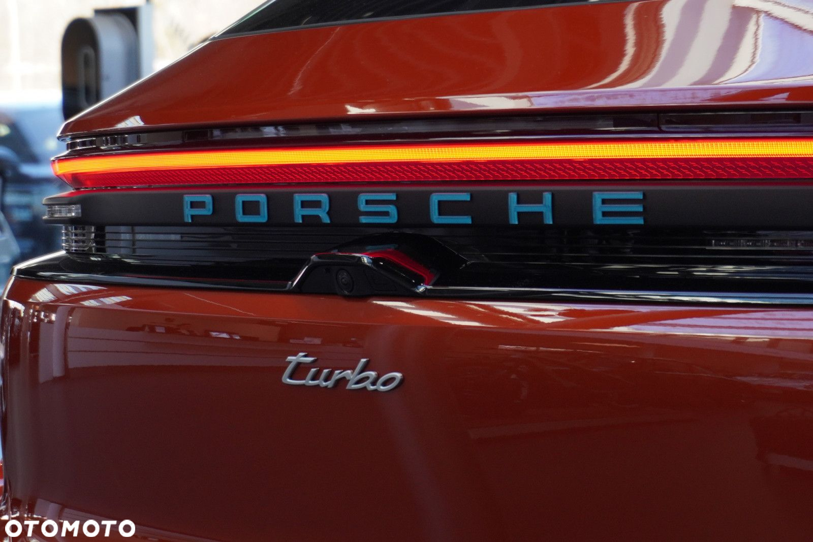 Porsche Macan - 4