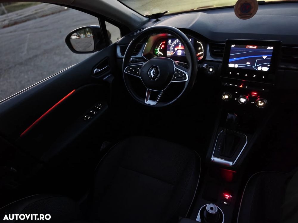 Renault Captur - 3