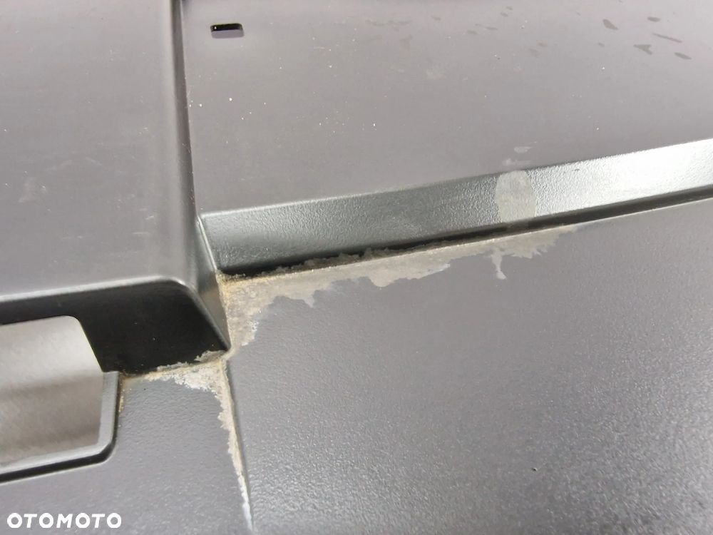 VW T-ROC 17- 2GA ATRAPA / GRILL PRZEDNI PRZÓD POD RADAR , NR 2GA853651E , NR AUKCJI GR103 - 5