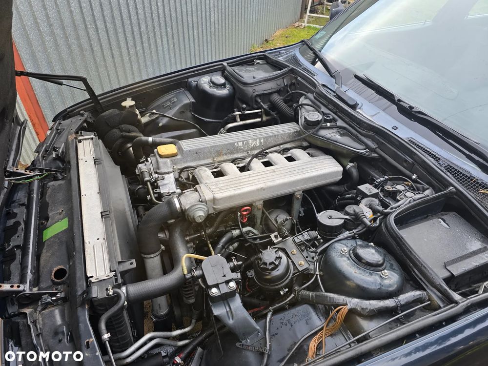 BMW Seria 5 - 16