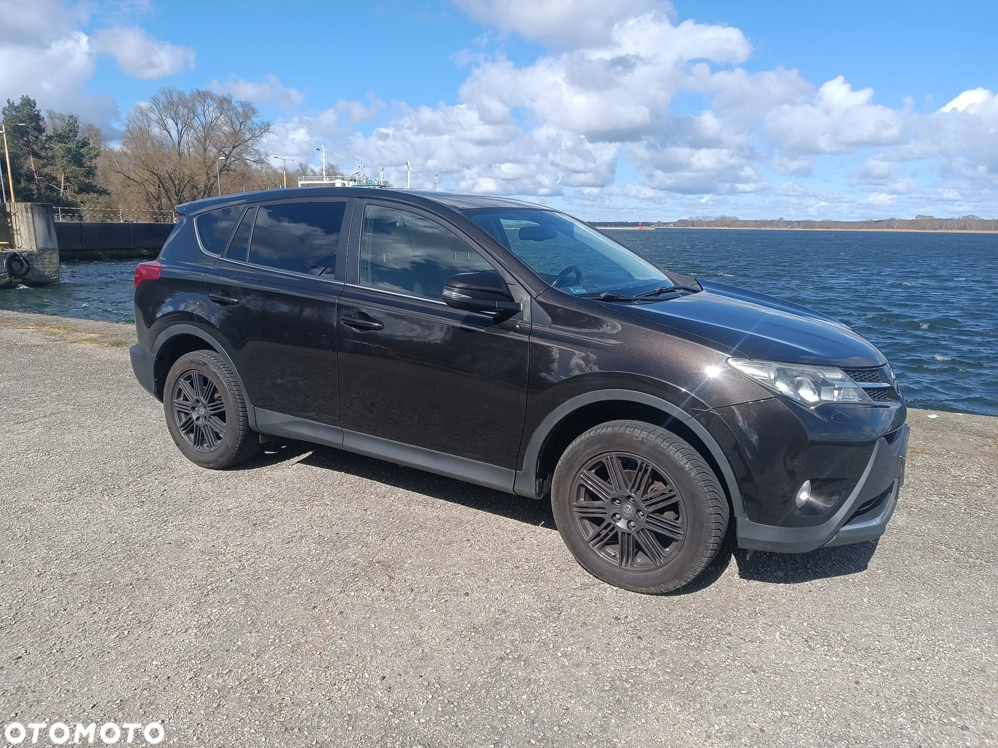 Toyota RAV4 2.0 Premium - 4