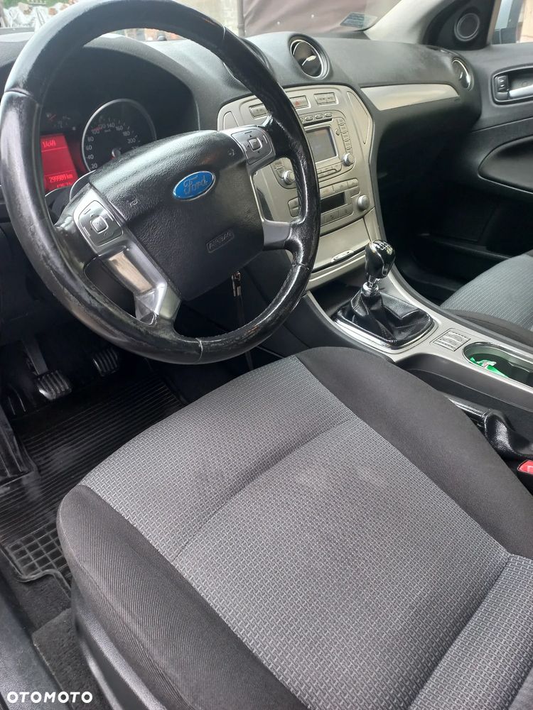 Ford Mondeo 2.0 TDCi Trend - 7