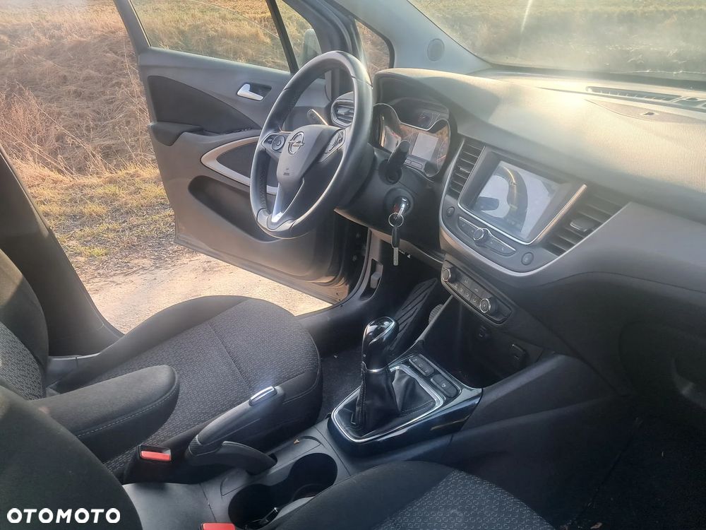 Opel Crossland X 1.6 ECOTEC Start/Stop Innovation - 11