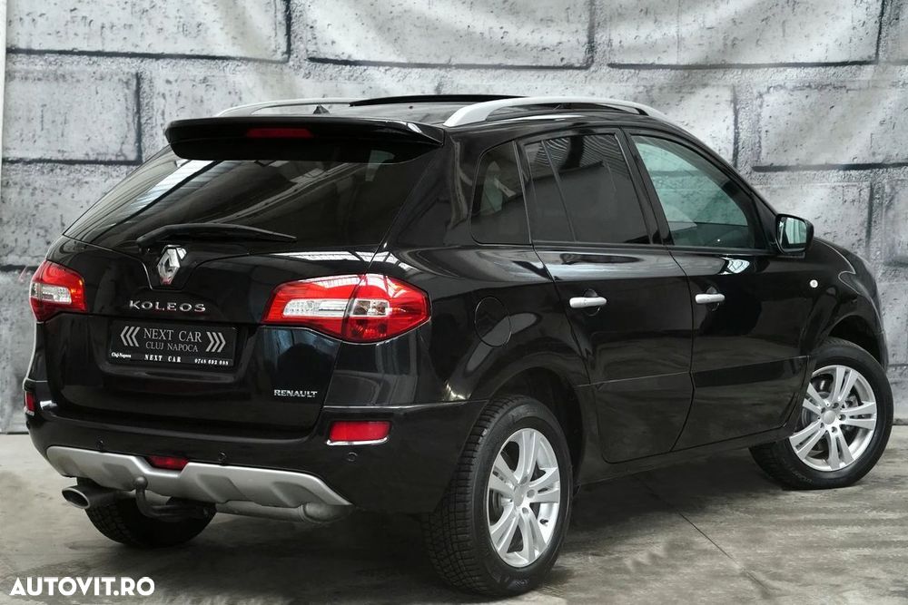 Renault Koleos - 10