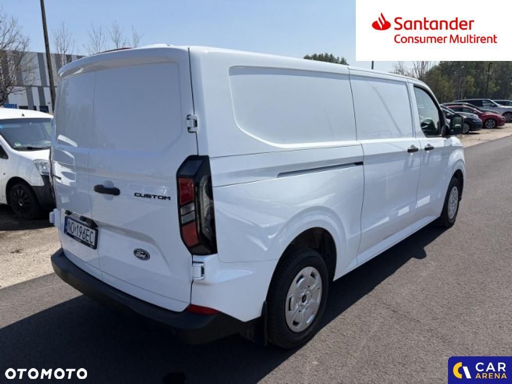 Ford Transit - 5