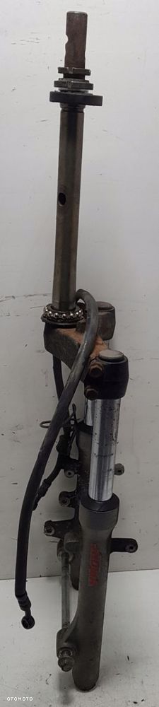 SUZUKI BURGMAN 125 04-06 ZAWIESZENIE LAGI PRZÓD - 2