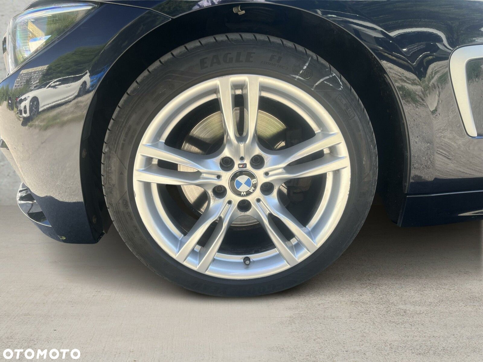 BMW Seria 4 - 9