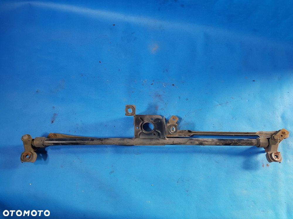 MECHANIZM WYCIERACZEK CIĘGNA MAN TGS EURO 5 - 2