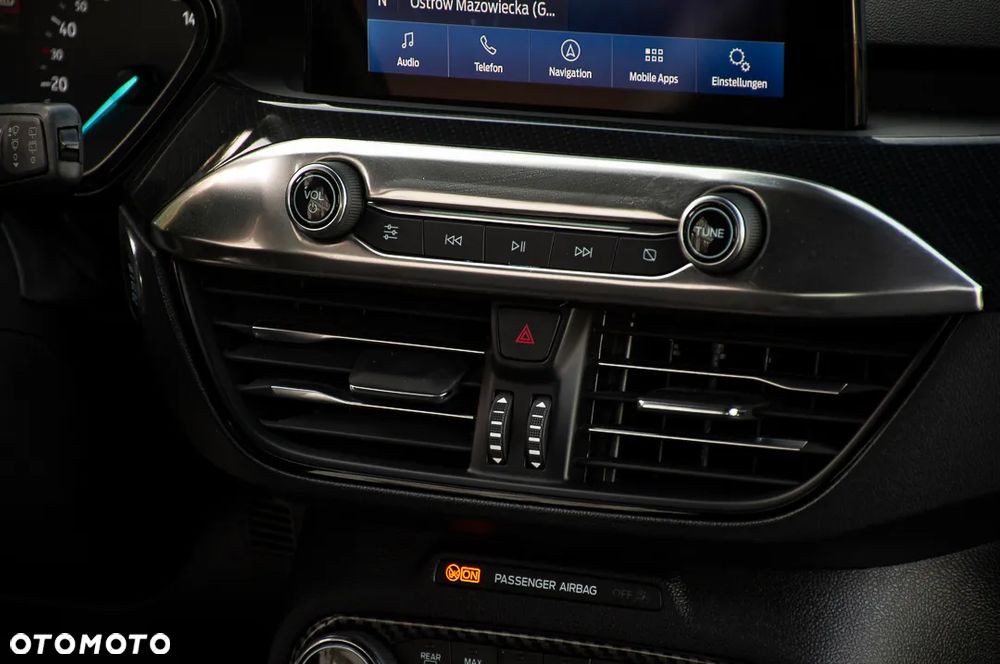 Ford Focus 1.5 EcoBoost STart-Stopp-System ST-LINE - 15