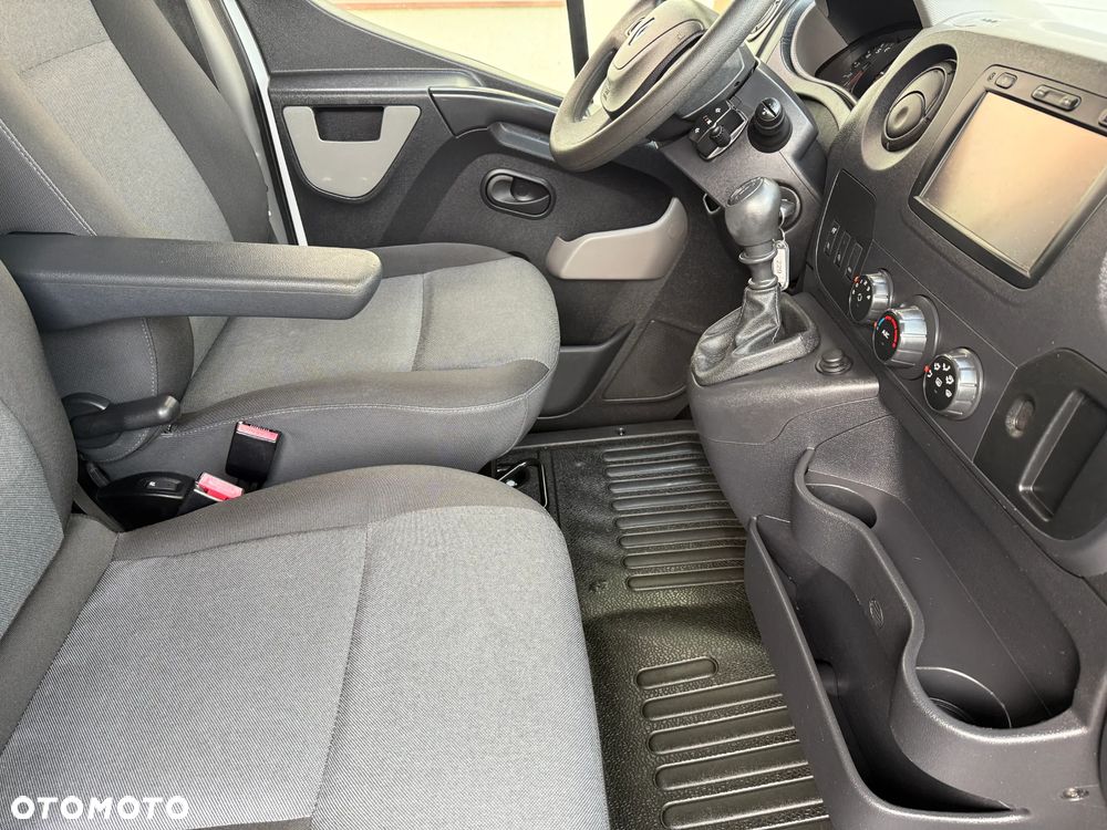 Renault Master Izoterma Winda - 31