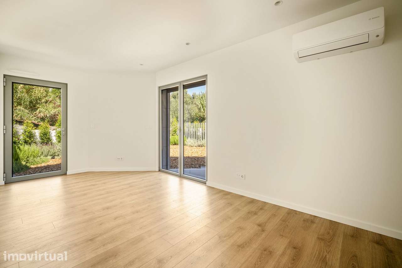 Apartamento T3 com jardim, Lumiar, Lisboa - Grande imagem: 3/26