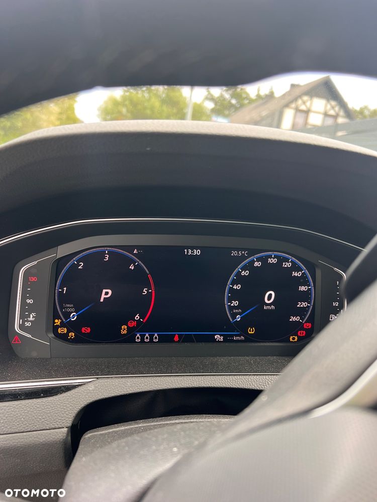 Volkswagen Passat 2.0 TDI EVO Business DSG - 8