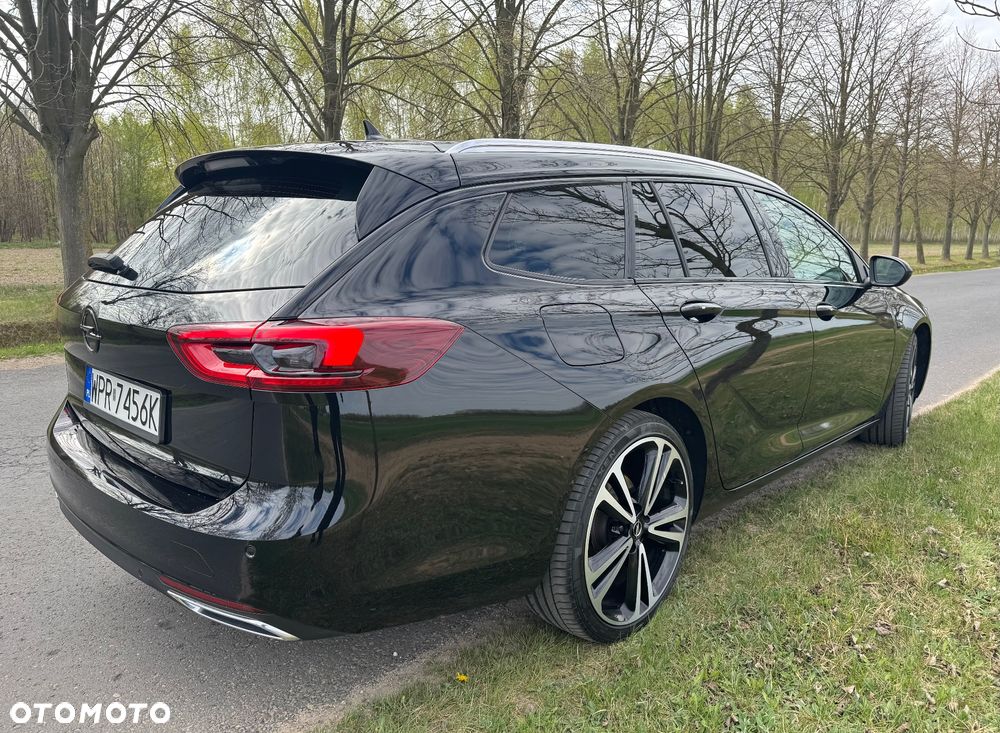 Opel Insignia 2.0 CDTI Business Elegance S&S - 7
