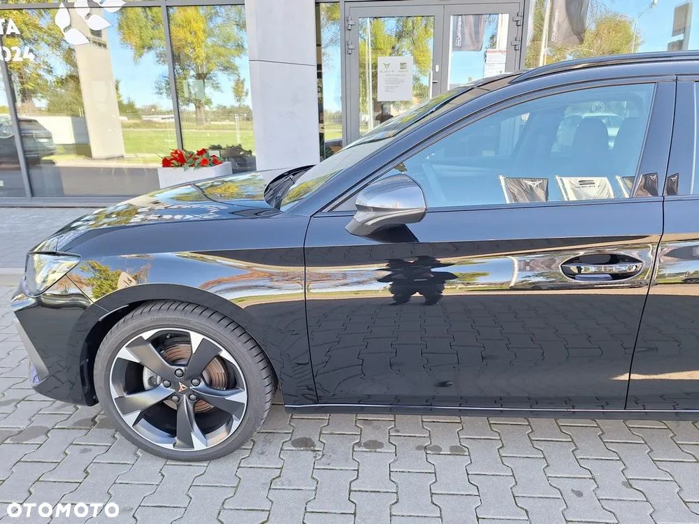 Cupra Leon Sportstourer - 6