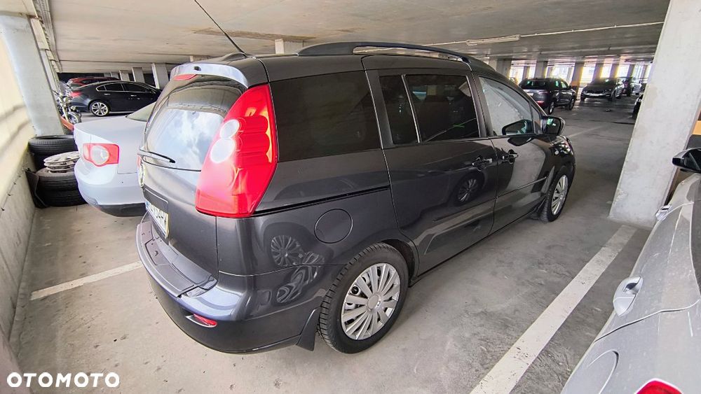 Mazda 5 2.0 CD Exclusive - 4