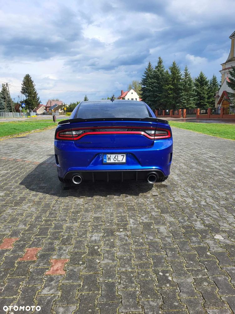 Dodge Charger 5.7 R/T - 13