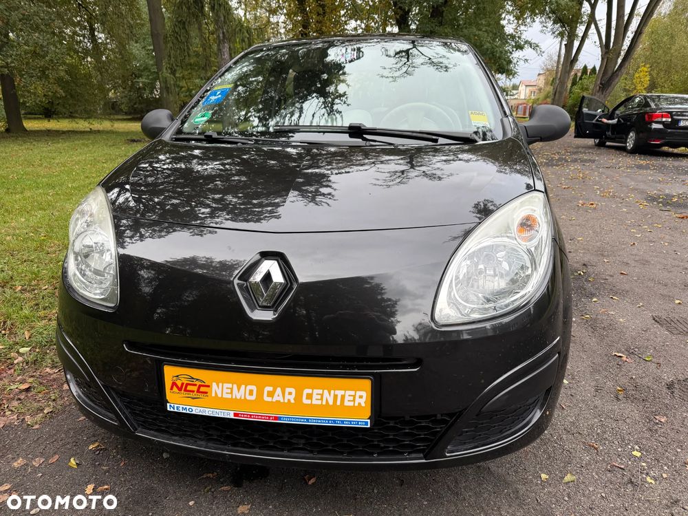 Renault Twingo - 4