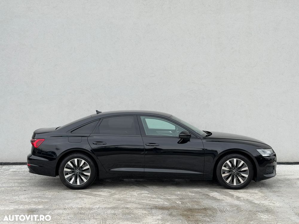 Audi A6 2.0 45 TFSI quattro S tronic Sport - 7