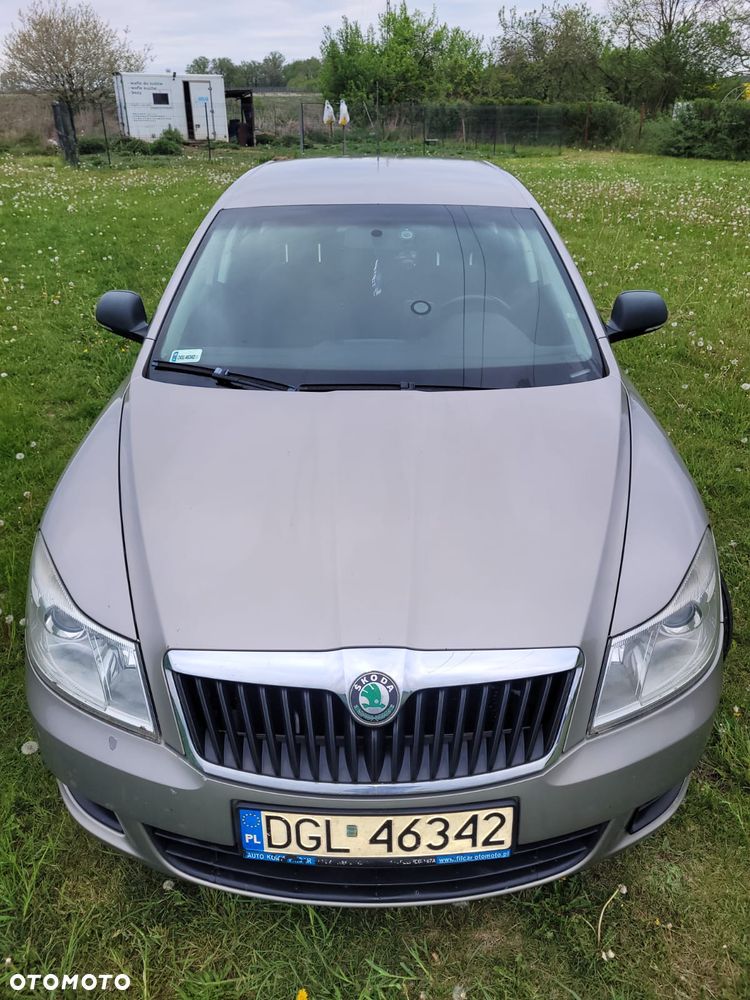 Skoda Octavia 1.4 TSI Classic - 4