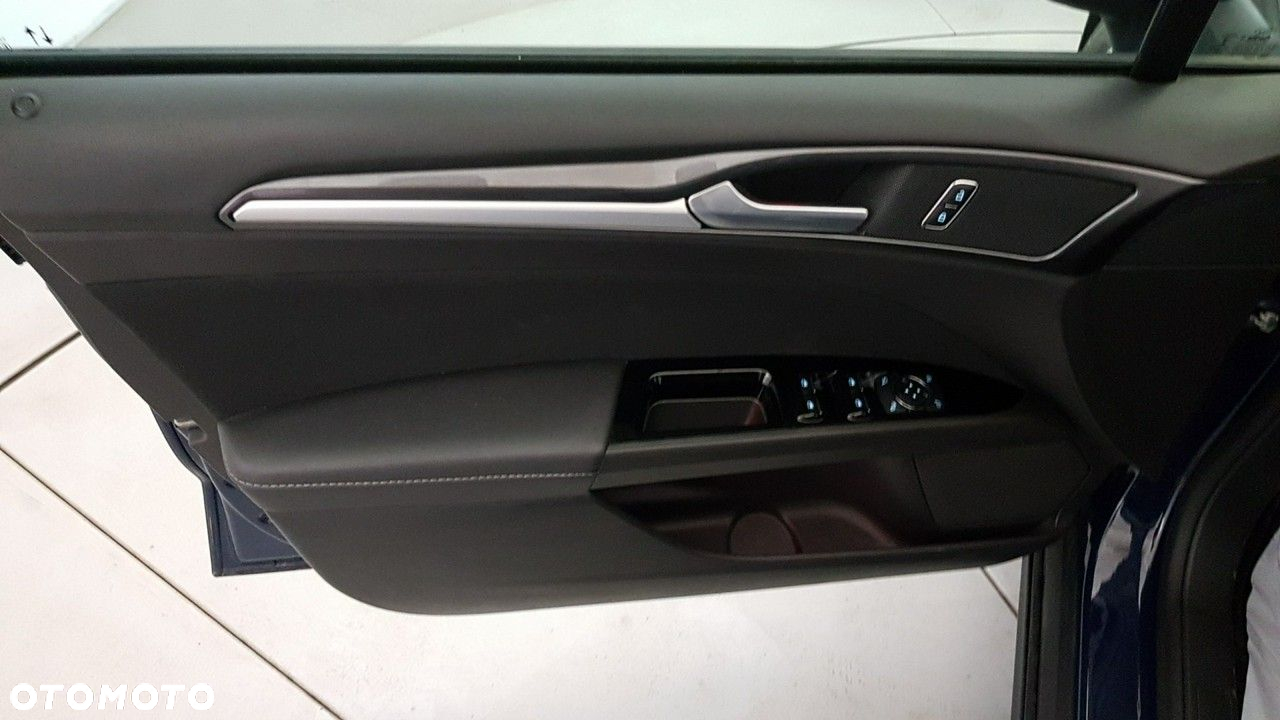 Ford Mondeo 2.0 EcoBlue Trend - 16