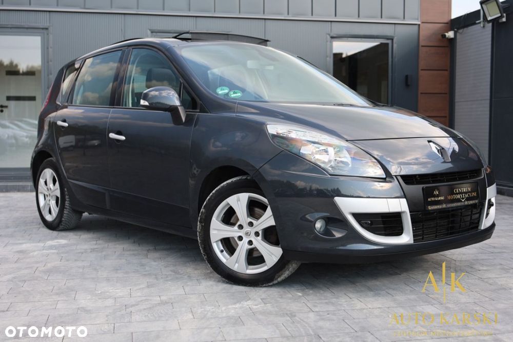 Renault Scenic - 3