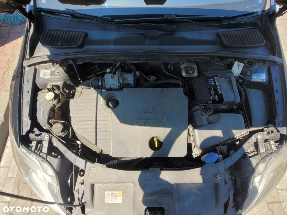 Ford Mondeo - 21
