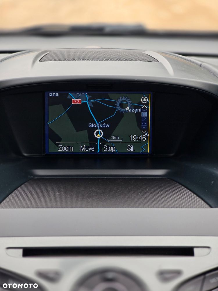 Ford C-MAX 1.6 TDCi Start-Stop-System Business Edition - 21